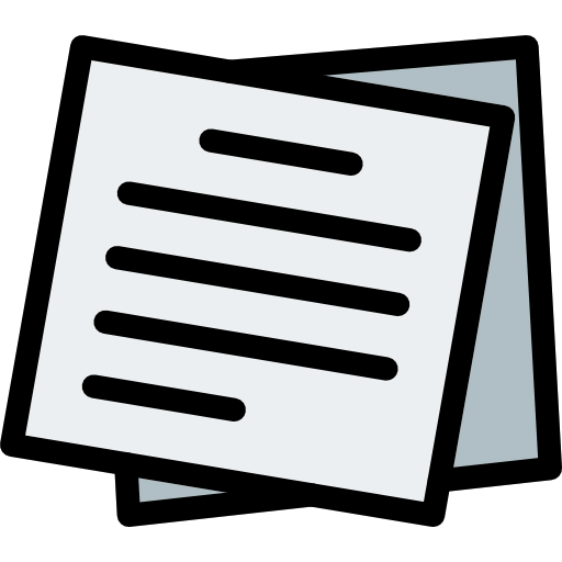 Notes Symbol