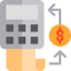 Payment icon 64x64