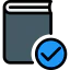 Book Symbol 64x64