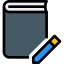 Book Symbol 64x64