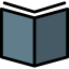 Book icon 64x64