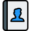 Agenda icon 64x64