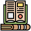 Book icon 64x64