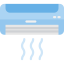 Air conditioner icon 64x64