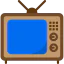 Television icon 64x64