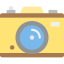 Camera icon 64x64