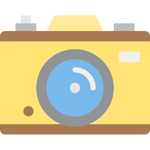 Camera icon
