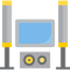 Home theater icon 64x64