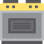 Oven icon 64x64