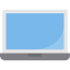 Laptop icon 64x64
