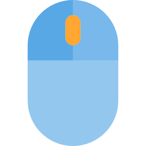 Mouse icon