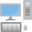 Computer icon 64x64
