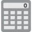 Calculator icon 64x64