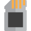 Sd card icon 64x64