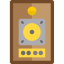 Speaker icon 64x64