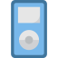 Music player icon 64x64
