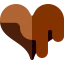 Chocolate Symbol 64x64