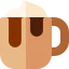 Hot chocolate Symbol 64x64