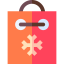 Shopping bag icon 64x64
