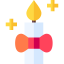 Candle icon 64x64