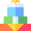 Gift icon 64x64