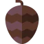 Pine nut icon 64x64