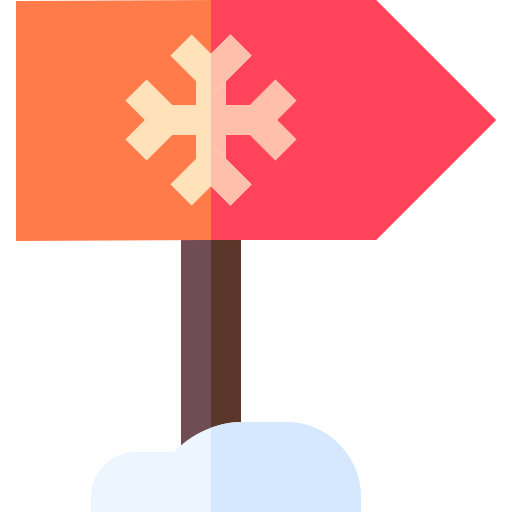 Signaling icon