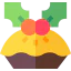 Apple pie icon 64x64