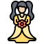 Doll icon 64x64