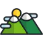 Mountain 图标 64x64