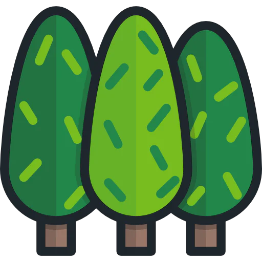Forest icon