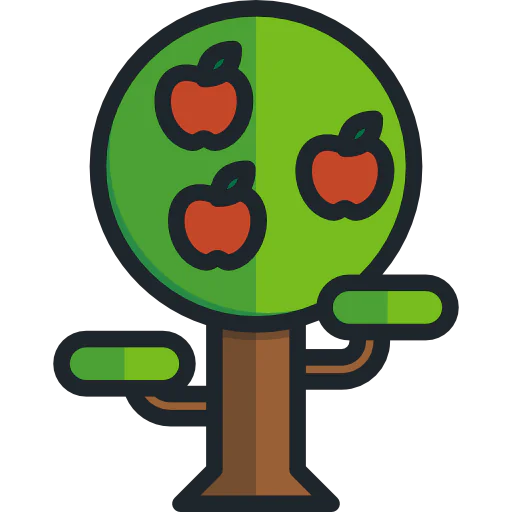Tree icon