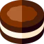 Cookie Symbol 64x64