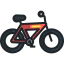 Bicycle 图标 64x64