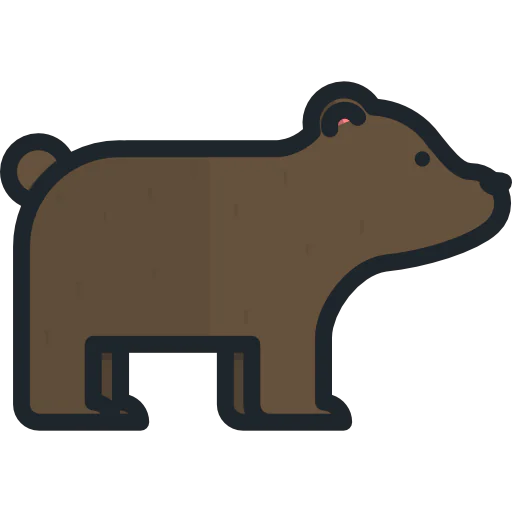 Bear icon