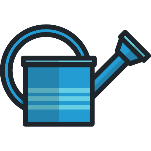 Watering can 图标