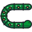 Caterpillar 图标 64x64