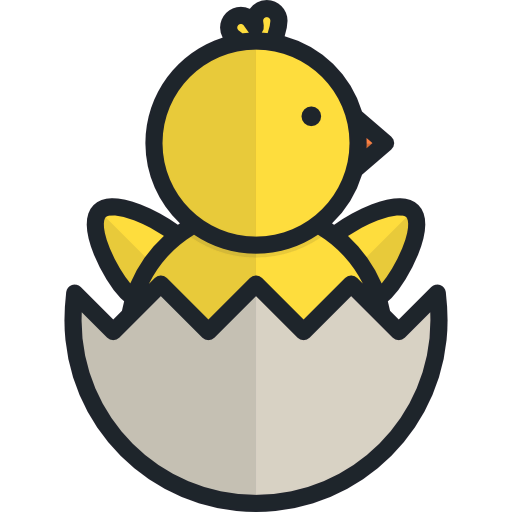 Chick icon