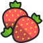 Strawberry 图标 64x64