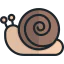 Snail 图标 64x64