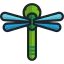 Dragonfly 图标 64x64