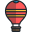 Hot air balloon 图标 64x64