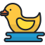 Duck 图标 64x64