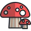 Mushroom 图标 64x64