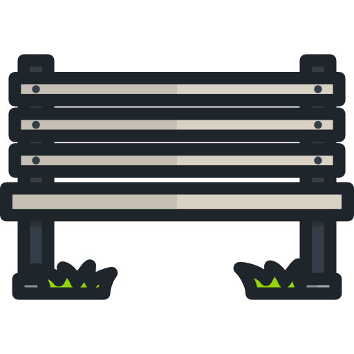 Bench icon