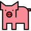 Pig icon 64x64