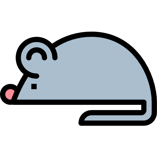 Mouse icon