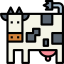 Cow icon 64x64
