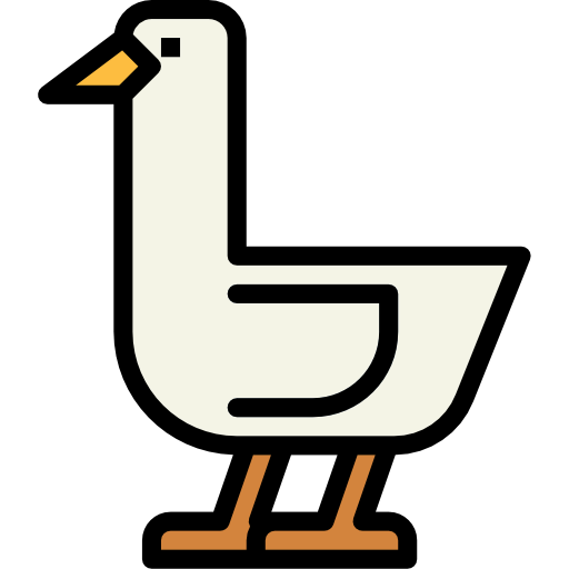Goose 图标