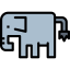Elephant icon 64x64